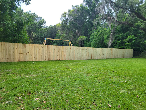Discover How Our Expert Fence Company Guarantees Privacy and Security for Your Home